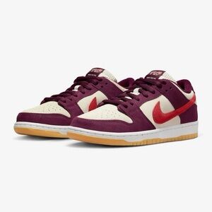 Skate Like A Girl Sb dunks